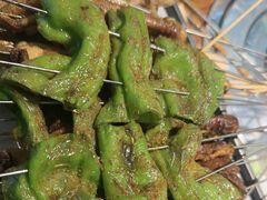 -517烧烤·龙虾·海鲜大排档(万象都荟店)