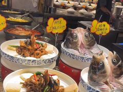 -二十八里太湖船菜(吉祥路店)