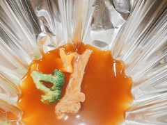 -匠和风精致料理(宁德万达店)