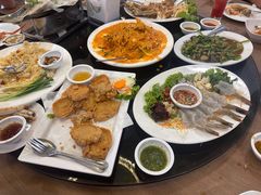 -建兴酒家(班塔通分店)