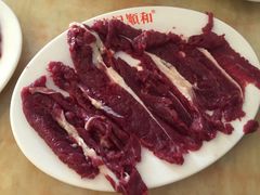 -陈记顺和潮汕牛肉火锅(韩江路店)