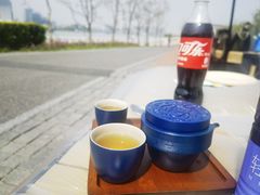 -上海山野camping·户外天幕烧烤·团建拓展营地