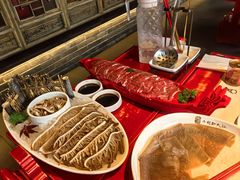 -小龙翻大江文化火锅(宽窄店)
