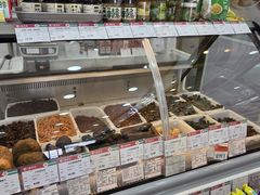 -北京稻香村(京港城生活广场店)