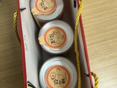 -江小菜酱菜(南京夫子庙步行街店)