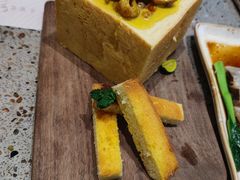 -小鹅皇港式餐厅(新抚万达店)