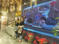 -新侗家食府(蟠桃宫店)