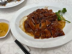至尊烧鹅皇-南园酒家(前进路店)