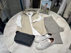 -浙北大厦购物中心(安吉店)