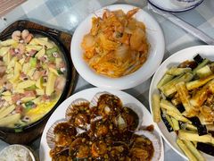 -华春餐馆(鱼山路店)