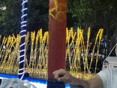 -龙巢盱眙龙虾·鸡煲·烧烤宵夜(坪洲店)