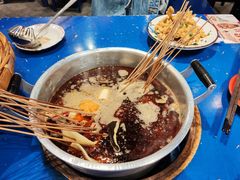 -马路边边串串香(双井直营店)