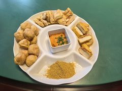 -福照楼汽锅鸡·云南特色菜·西南联大主题餐厅(老街胜利堂店)