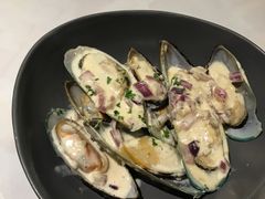 酱白贝-打趸BTC·Breaktime cafe(北京路店)