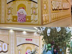 -万达广场(南昌红谷滩店)