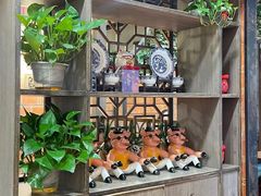 -食锦记·福建私房菜(浦西万达店)