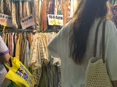 -海大南门夜市(海富街店)