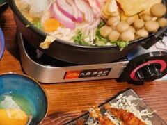 -食喜料理(诸城店)