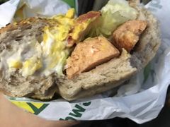 -赛百味SUBWAY(悠唐店)