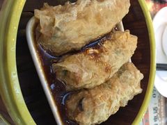 -府城小食馆(金龙宾馆店)