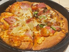 -必胜客(燕郊永旺店PHDI店)