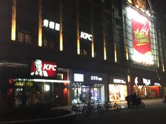 -横店电影城(李沧店)