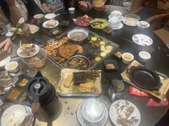 -塘屋烧烤·云南火塘烧烤品牌(春城慧谷旗舰店)