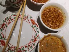 -汕头八合里海记牛肉店(清河店)