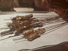-火联烧烤(学院路创始店)