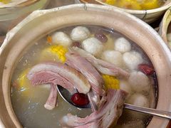 -霄汉羊排(万松园一店)