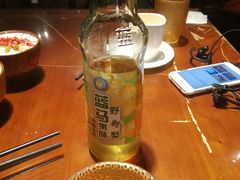 -老兰家传统烧烤炒菜泡馍(小南门店)