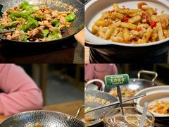 -费大厨辣椒炒肉(万家丽一店)