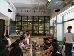 大堂-RAC BAR(安福路店)