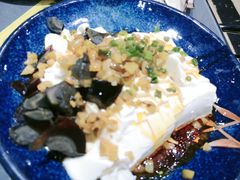 皮蛋豆腐-金龙·打边炉(武进路店)