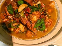 -老淮滨-蚌埠非遗小吃(淮河路店)