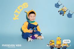 点击看大图 -57KIDS儿童摄影
