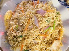 -阿浪海鲜连锁加工店(B栋2排1号火车头店)