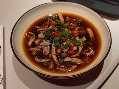 -千百味红餐厅·江西菜(绿地双子塔店)