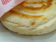 腊汁肉夹馍-东关吉祥西安腊汁肉夹馍(健德门店)