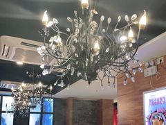 大堂-陈记顺和牛肉火锅馆(天河北路店)
