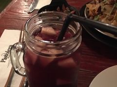 -Pistolera Mexican Cantina女枪手墨西哥餐厅(碧云路店)