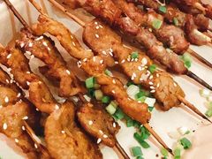 -下酒(华熙店)