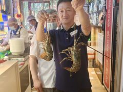 -三个渔夫·蒸汽海鲜(小白楼店)