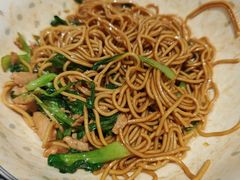 -鲁达面馆本帮风味(共康东路店)