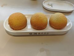 -蔡澜点心·粤菜(领展购物广场店)