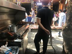 -西羊市老米家泡馍(广济街店)