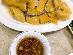 -深圳柯记餐厅(大望店)