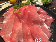 -呷哺呷哺 小火锅 (浦东新欧尚超市店)