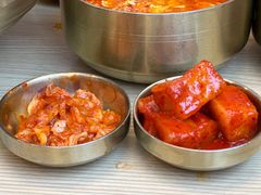 -梨花牛肉汤饭(仁恒伊势丹店)