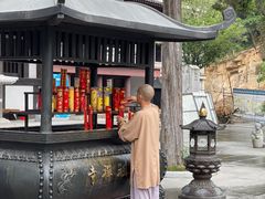 -禅宗三祖寺
